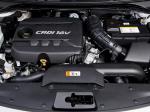 Hyundai i40 Station Wagon CRDi 2011 года (UK)
